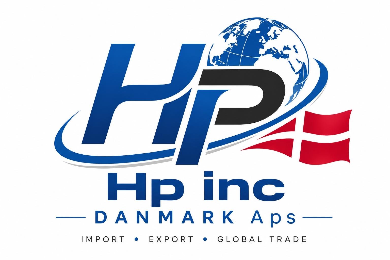 HP INC DANMARK ApS