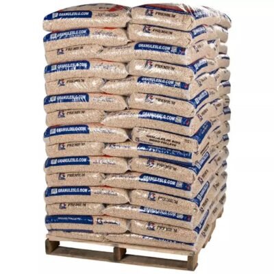 Wood Pellets