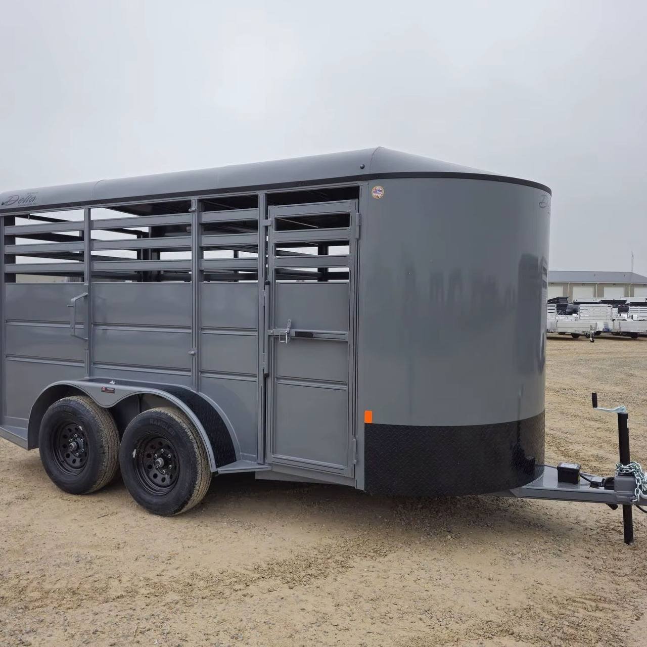 Livestock Trailer - Image 10