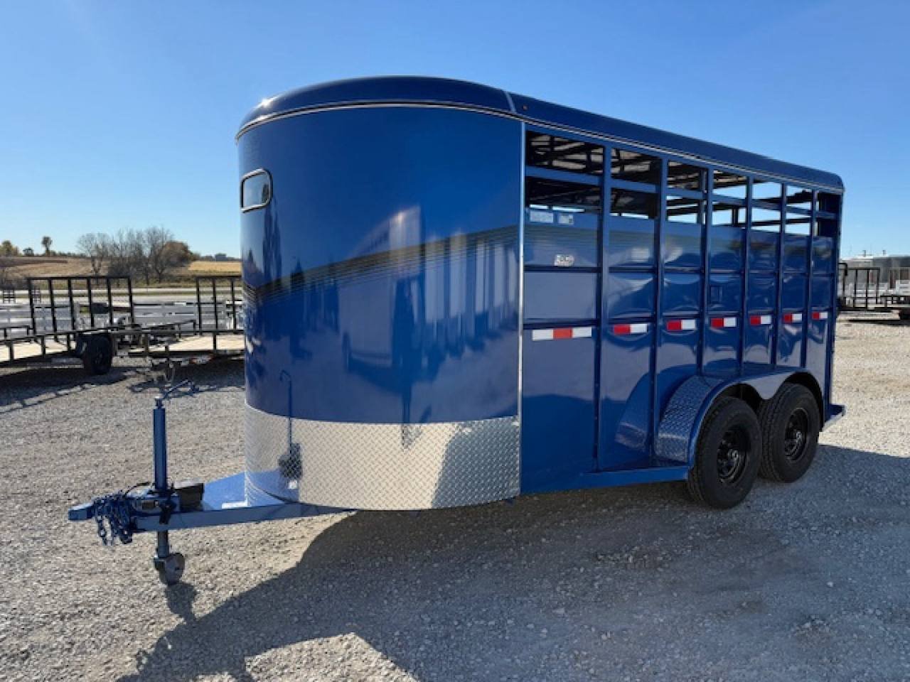 Livestock Trailer - Image 7
