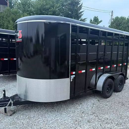 Livestock Trailer - Image 6