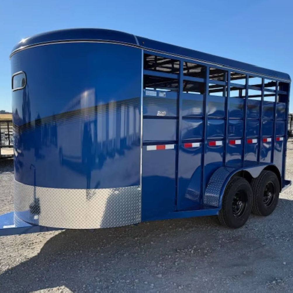 Livestock Trailer - Image 3