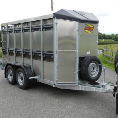 Livestock Trailer