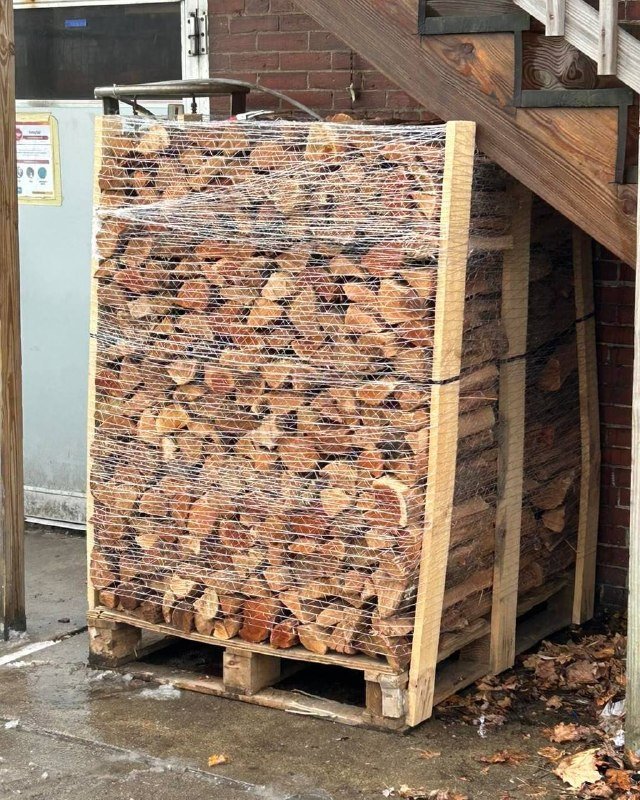 Kiln Dried Firewood
