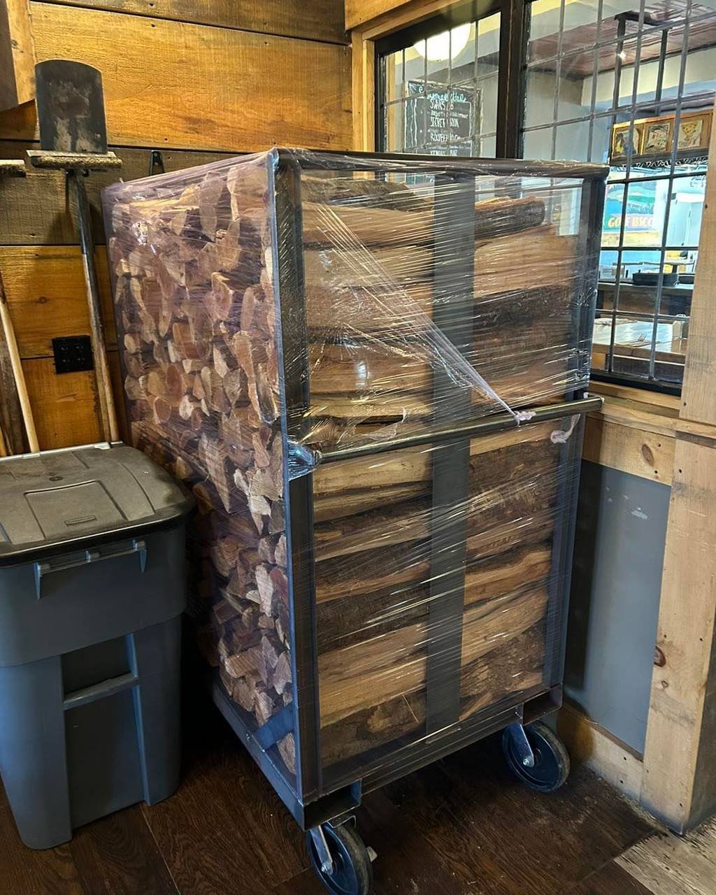 Kiln Dried Firewood - Image 12
