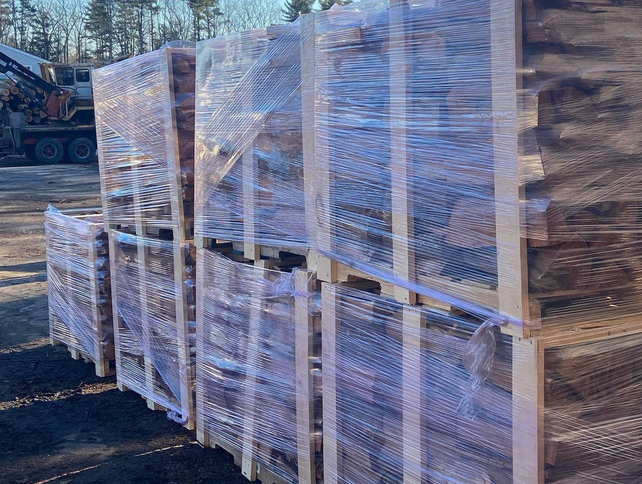 Kiln Dried Firewood - Image 9
