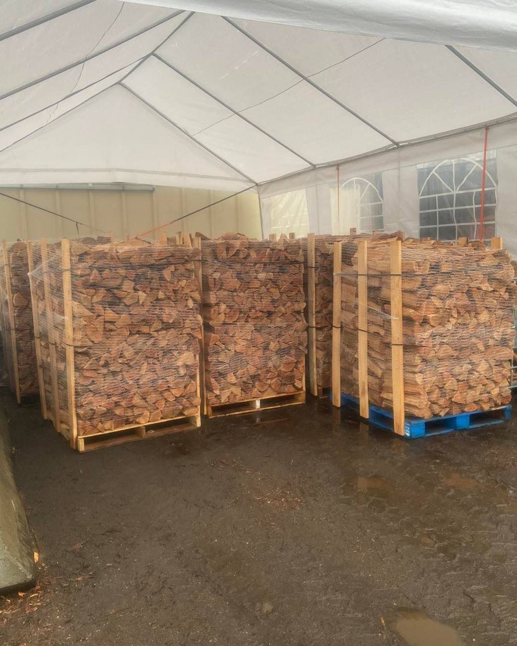 Kiln Dried Firewood - Image 8