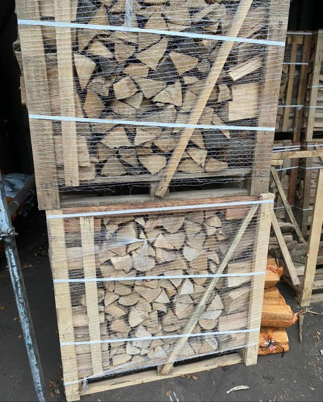 Kiln Dried Firewood - Image 5