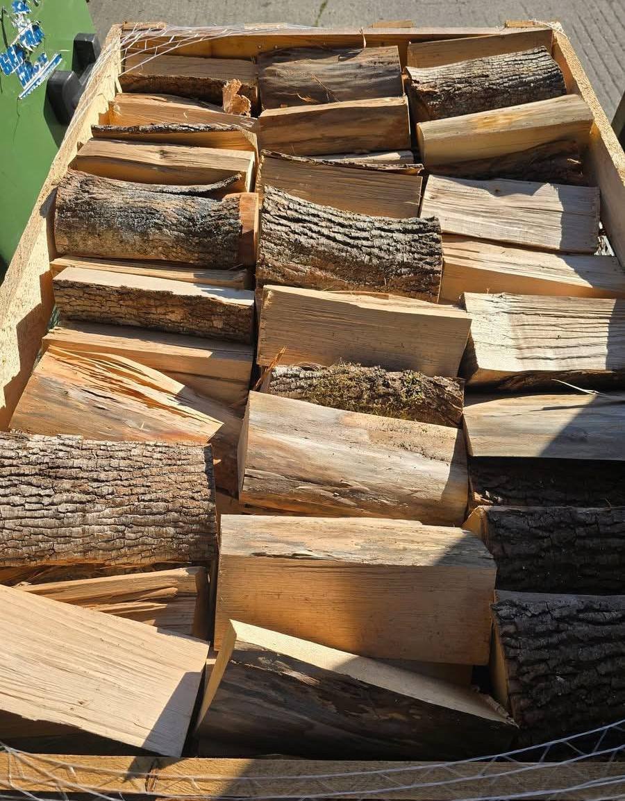 Kiln Dried Firewood - Image 3