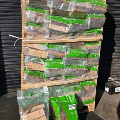 Kiln Dried Firewood