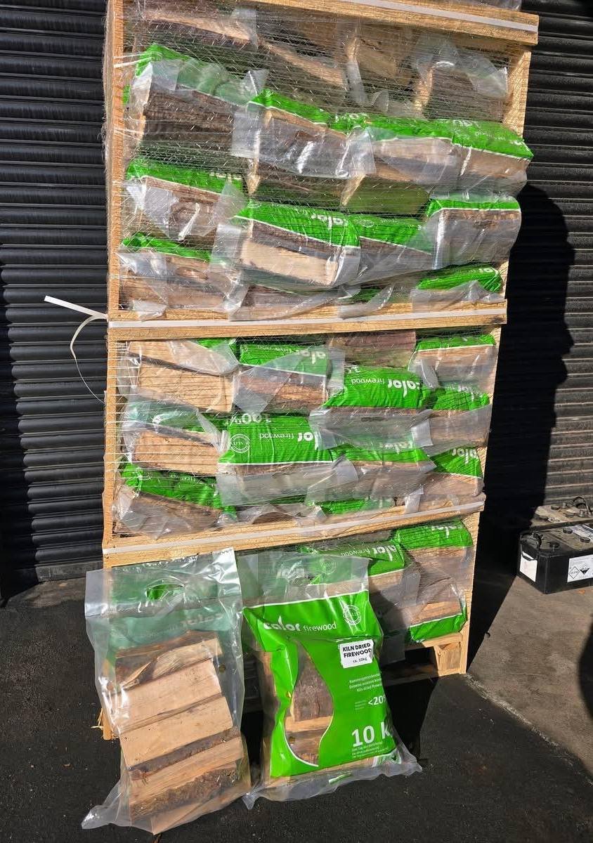 Kiln Dried Firewood - Image 2