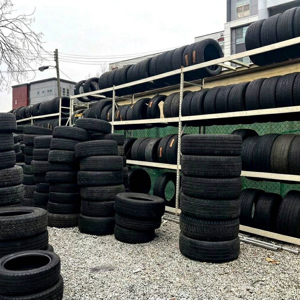 Tyre - Image 10