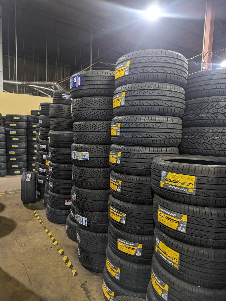 Tyre - Image 9