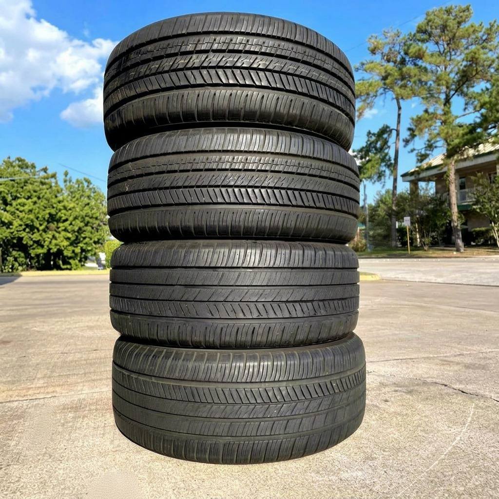 Tyre - Image 8