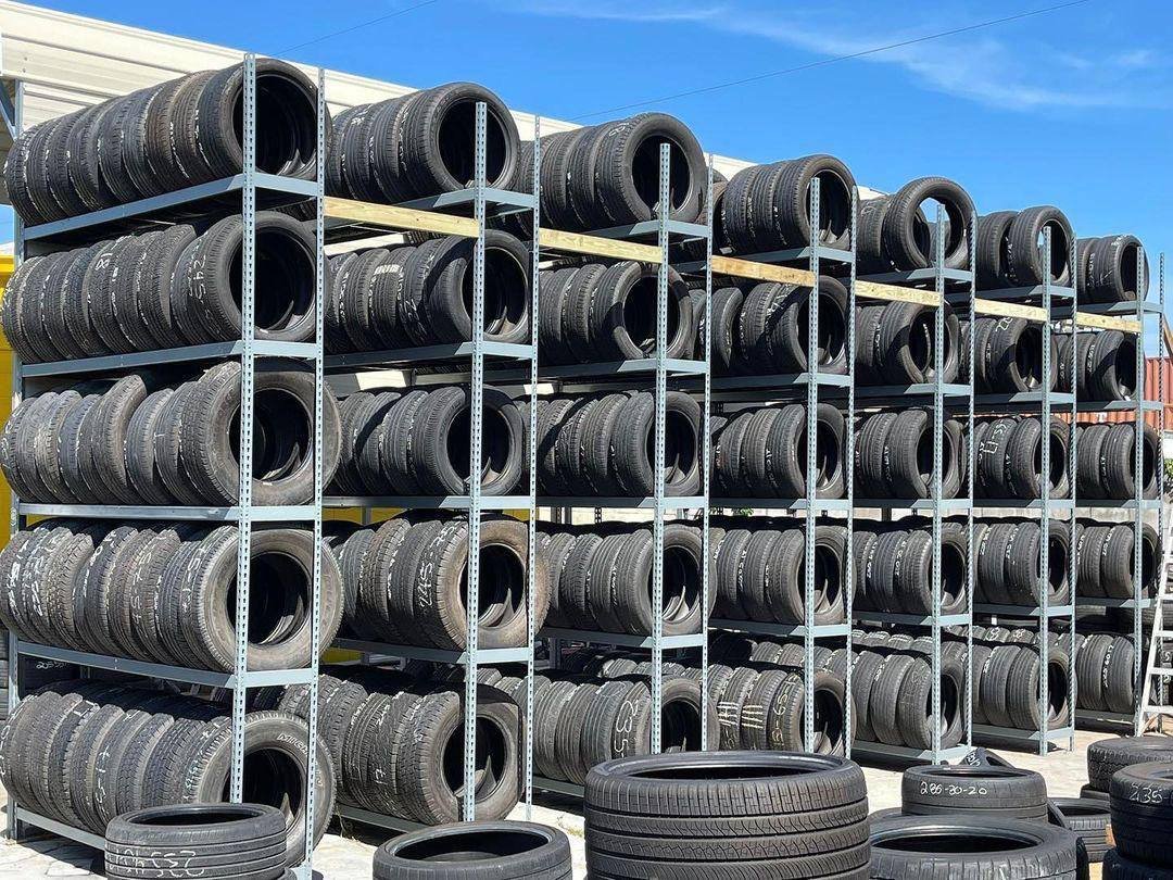 Tyre - Image 7