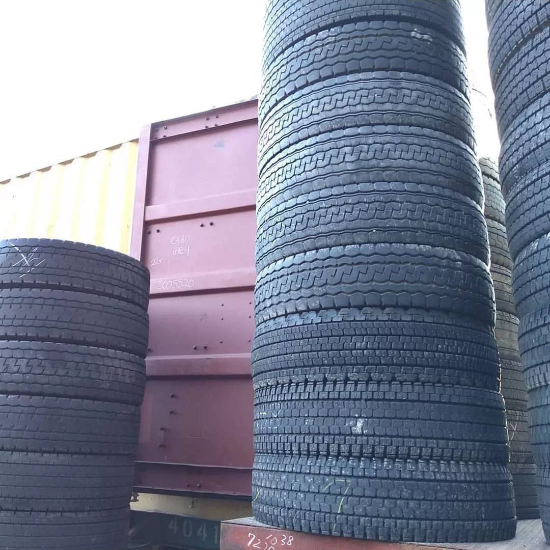 Tyre - Image 6