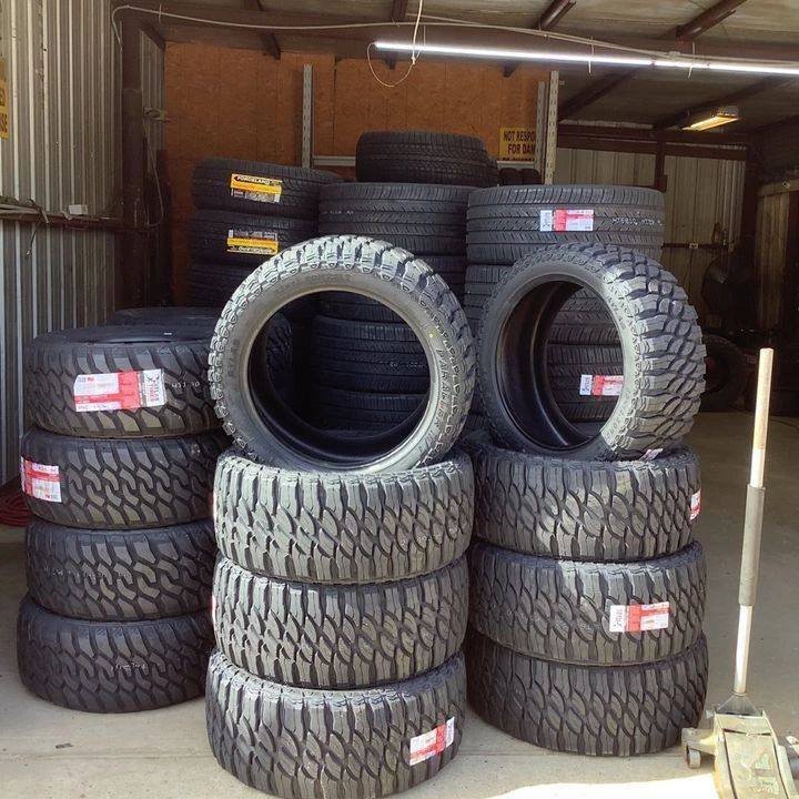 Tyre - Image 4