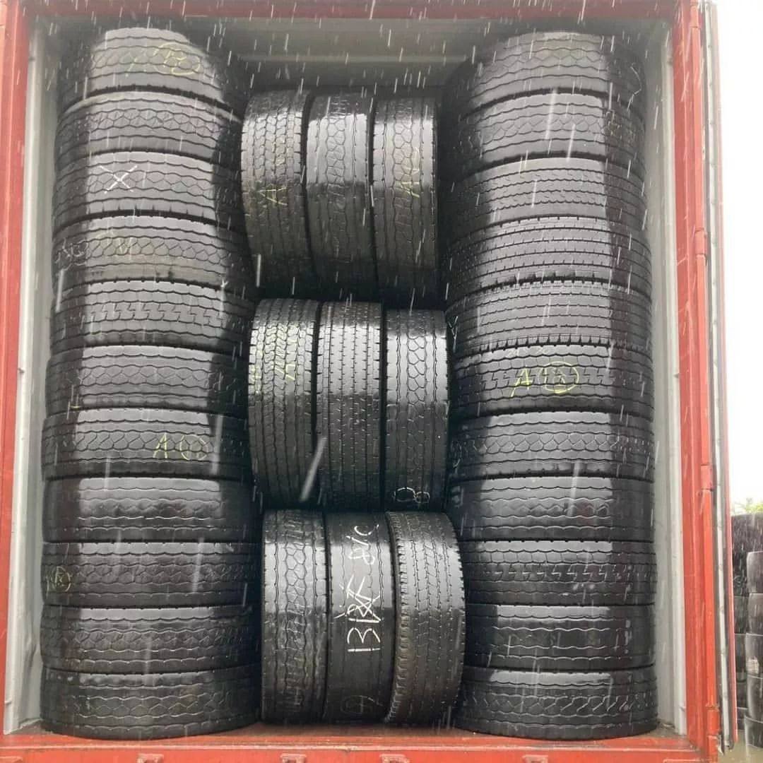 Tyre - Image 3