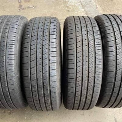 Tyre