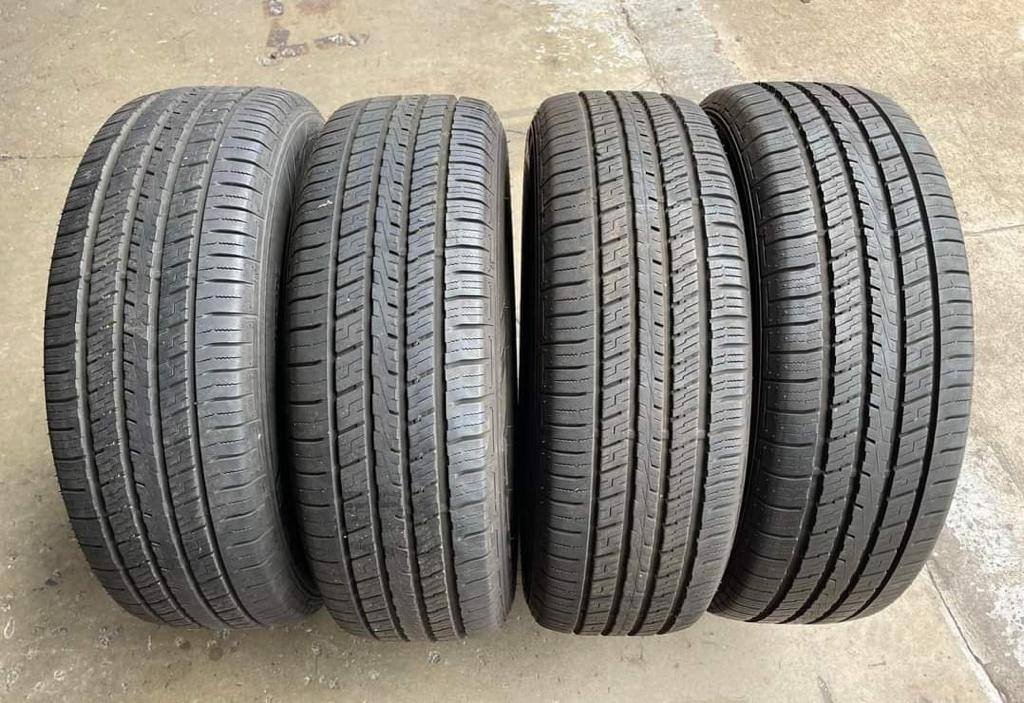 Tyre - Image 2