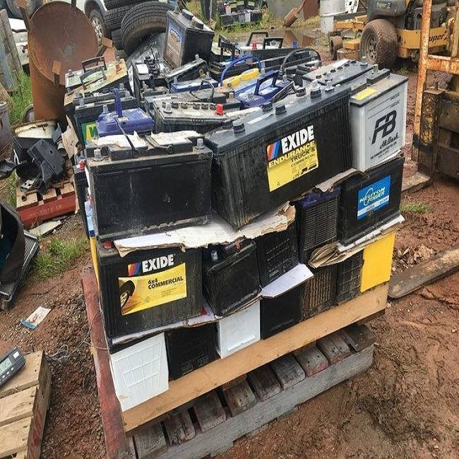 Scrap Lead-Acid Batteries - Image 9