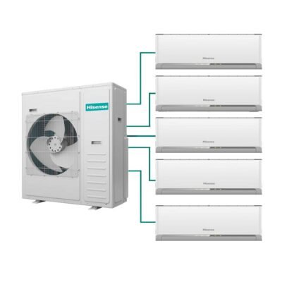 Hisense Air Conditioner